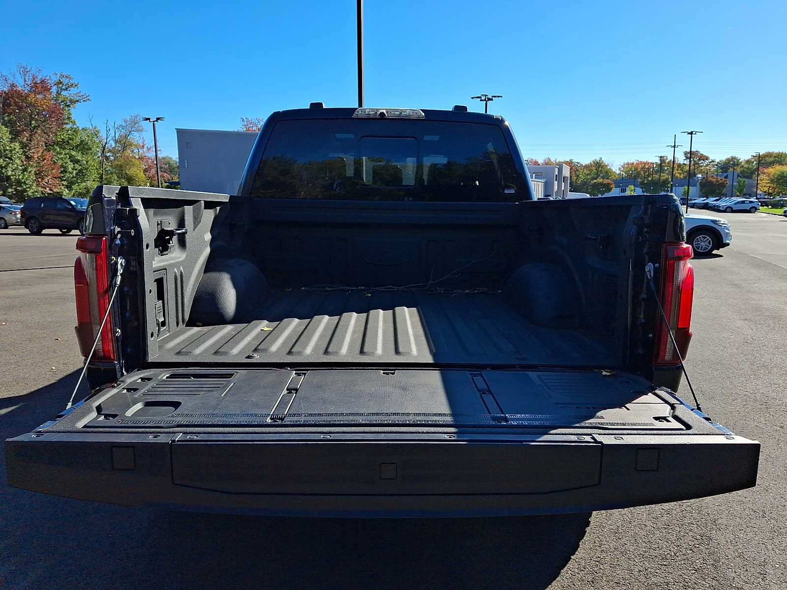 Certified 2024 Ford F150 Raptor AWD/4WD image 29
