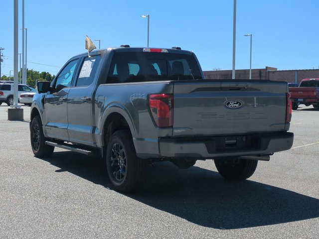 Certified 2024 Ford F150 XLT w/ Equipment Group 302A MID AWD/4WD image 6