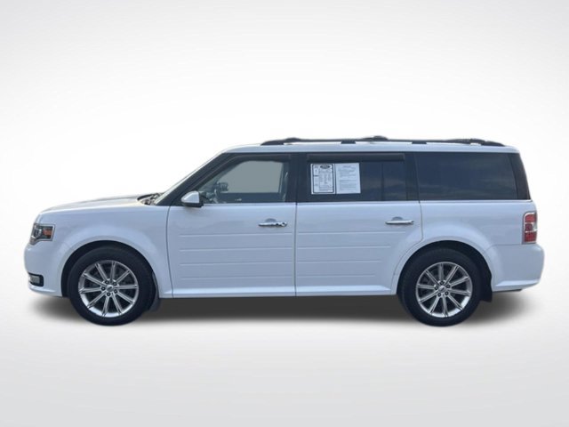 Certified 2019 Ford Flex Limited AWD/4WD image 8