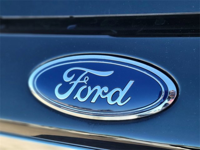 Certified 2023 Ford Explorer XLT image 5