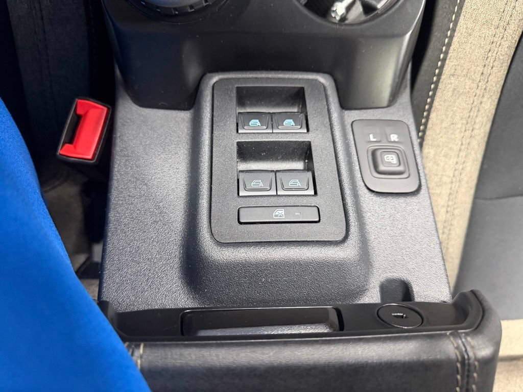 Certified 2025 Ford Bronco Big Bend AWD/4WD image 26