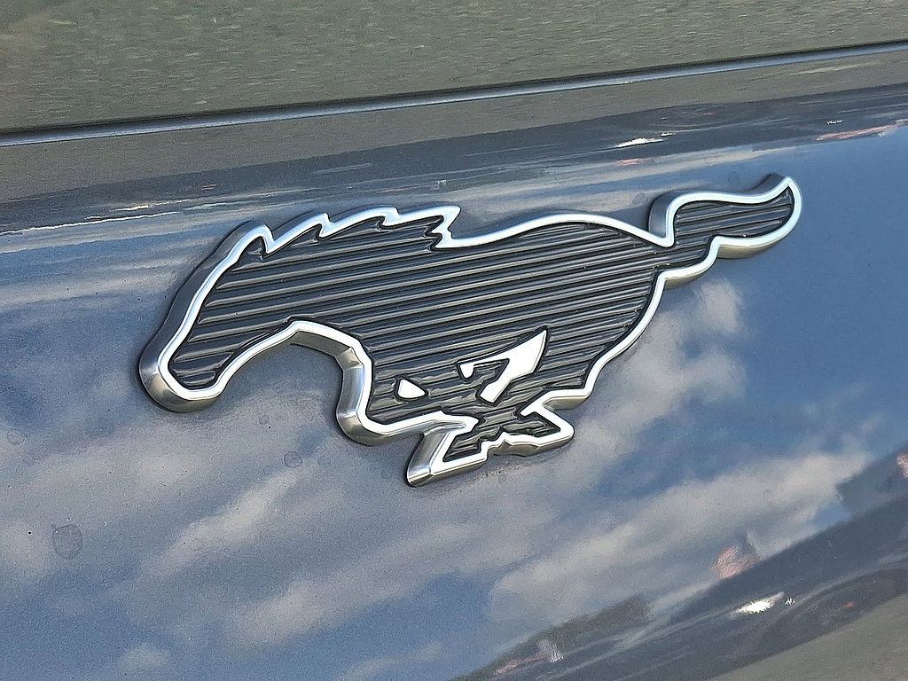 Certified 2021 Ford Mustang Mach-E Select w/ Comfort/Technology Package AWD/4WD image 30