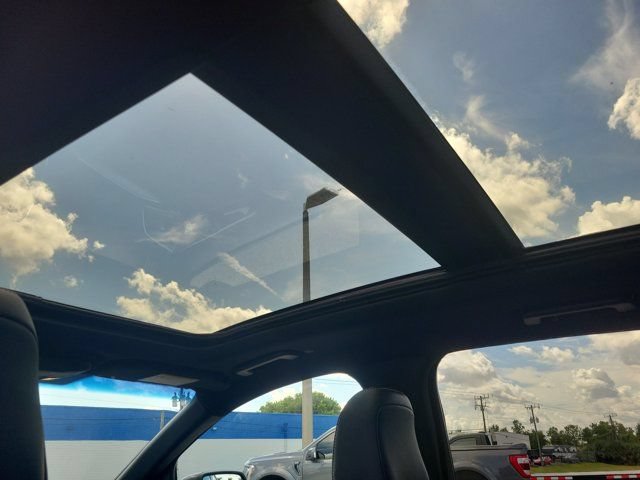 Certified 2024 Ford Edge ST w/ Equipment Group 401A AWD/4WD image 17