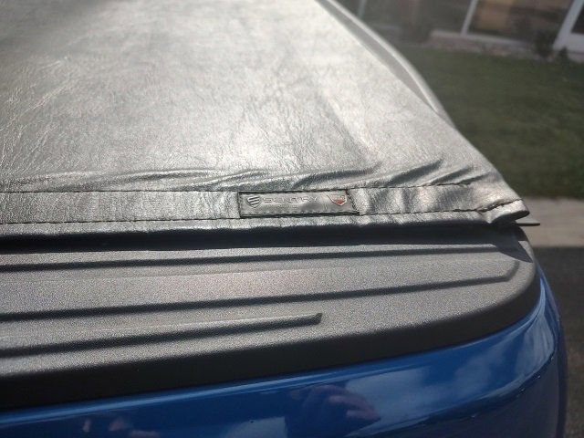 Certified 2019 Ford Ranger Lariat w/ Equipment Group 501A Mid image 13