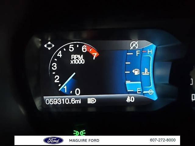 Certified 2021 Ford Ranger Lariat w/ FX4 Off-Road Package image 27