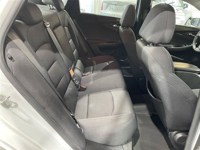 Used 2024 Chevrolet Malibu LT FWD image 21