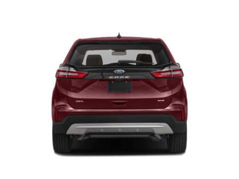 Certified 2024 Ford Edge SEL w/ Convenience Package AWD/4WD image 12