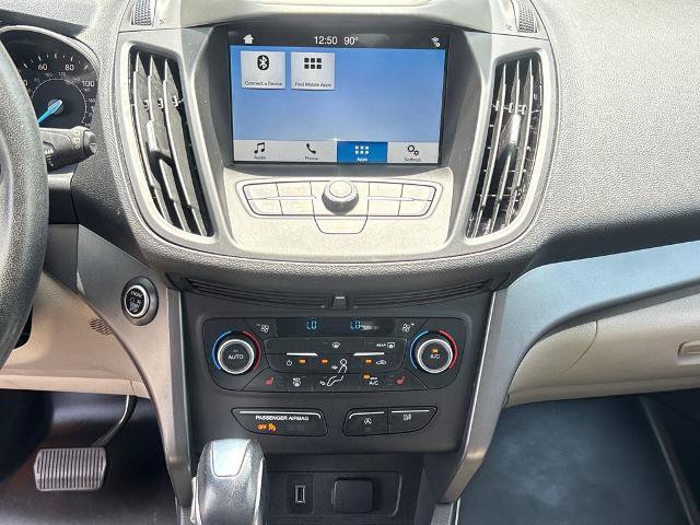 Certified 2019 Ford Escape SEL FWD image 21