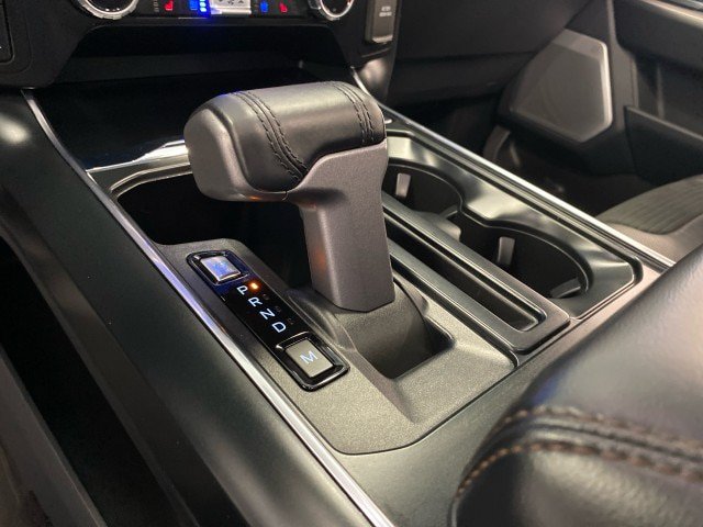Certified 2023 Ford F150 Raptor AWD/4WD image 24