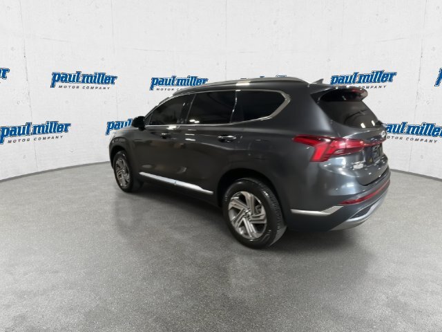 Used 2022 Hyundai Santa Fe SEL AWD/4WD image 8