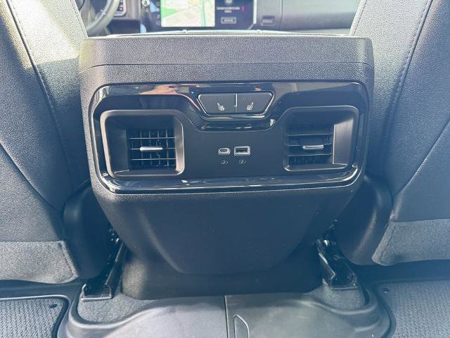 Used 2023 GMC Sierra 1500 AT4 w/ AT4 Premium Package image 30