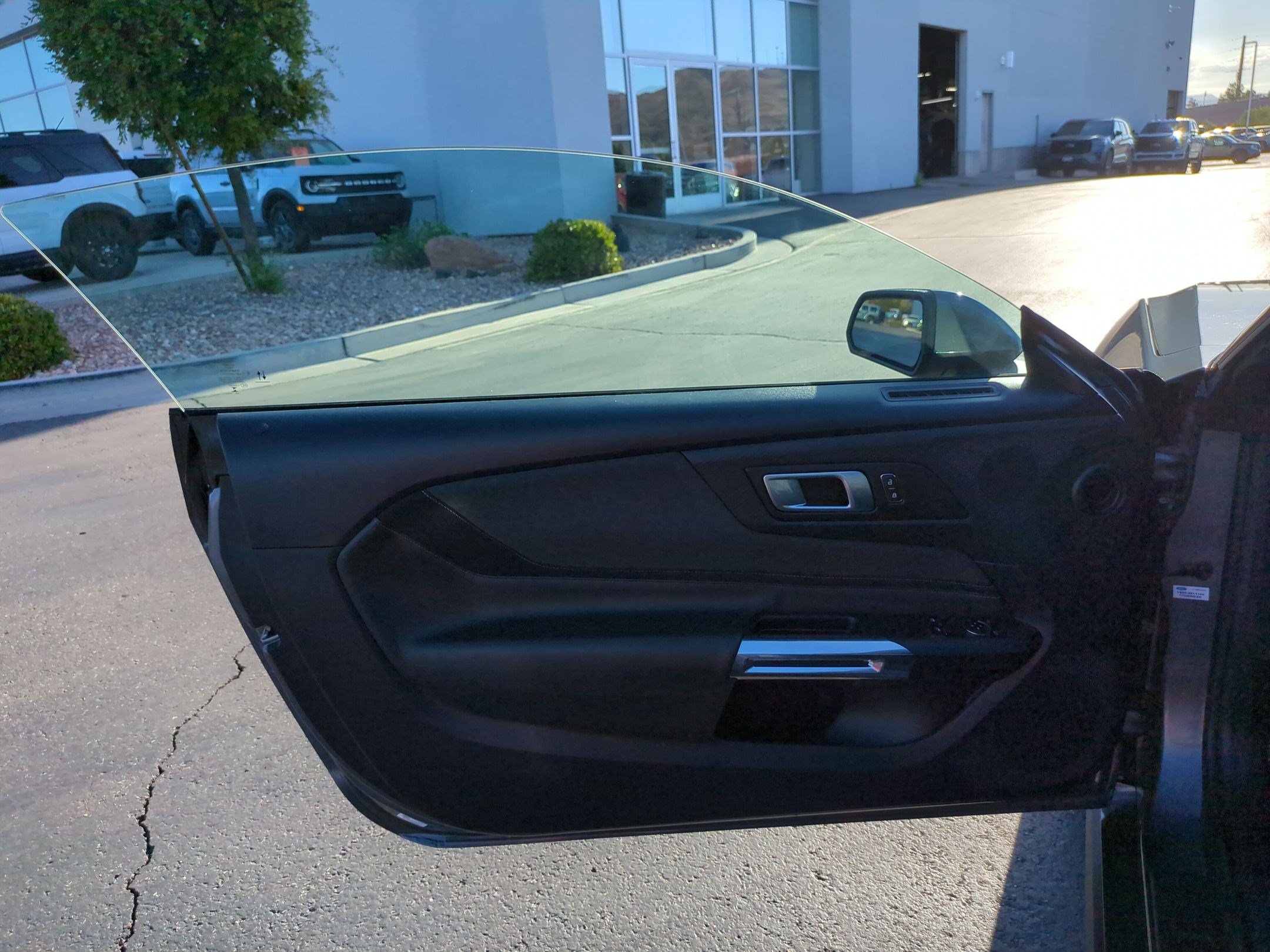 Certified 2024 Ford Mustang GT RWD image 14