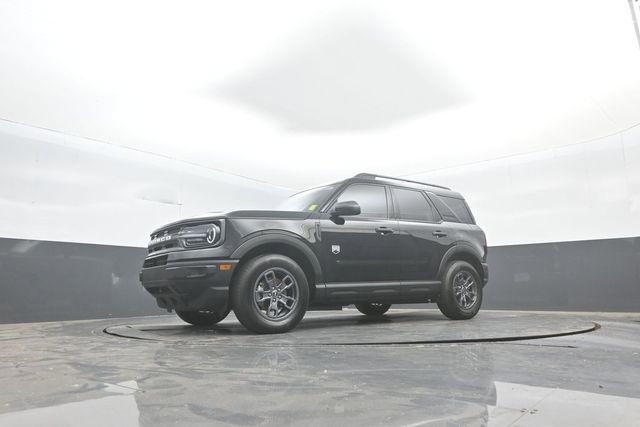 Certified 2024 Ford Bronco Sport Big Bend AWD/4WD image 33