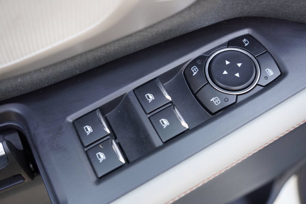 Certified 2025 Ford Expedition Max Active RWD image 27