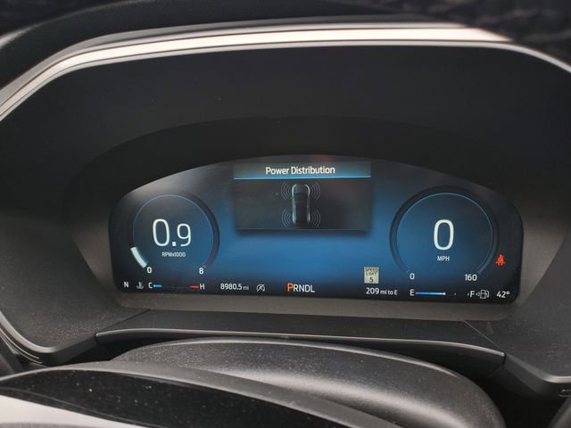 Certified 2023 Ford Escape Active w/ Tech Pack #2 AWD/4WD image 18