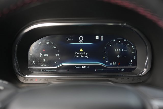 Used 2022 Chevrolet Tahoe RST w/ Sport Performance Package image 27