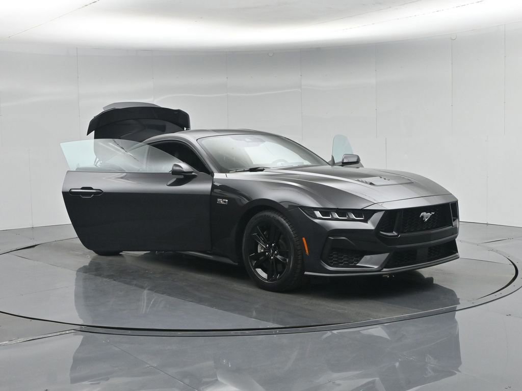 Certified 2024 Ford Mustang GT RWD image 52