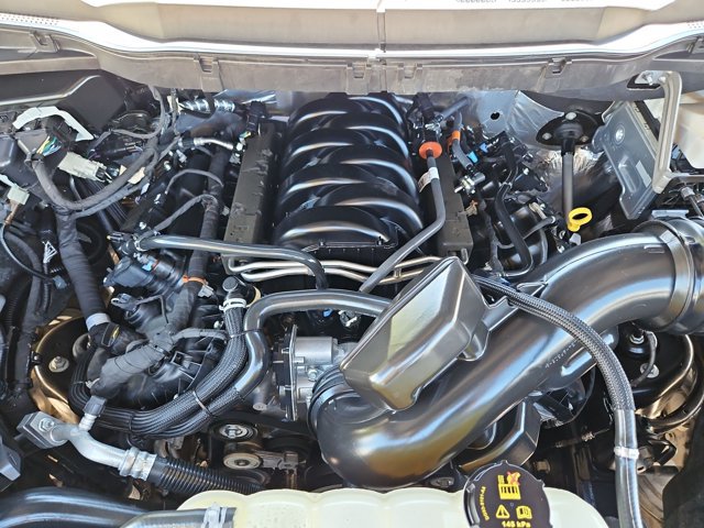 Certified 2024 Ford F150 STX RWD image 23