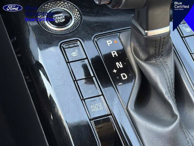 Used 2023 Kia Niro EX FWD image 31