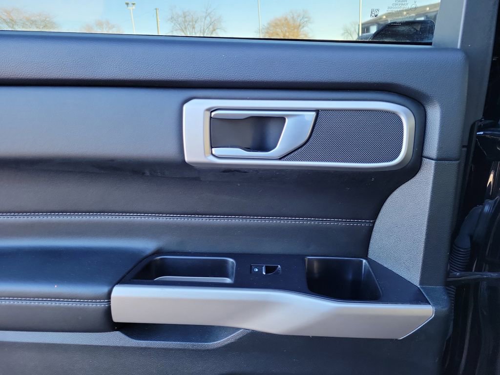 Certified 2023 Ford Explorer XLT w/ Equipment Group 202A image 14