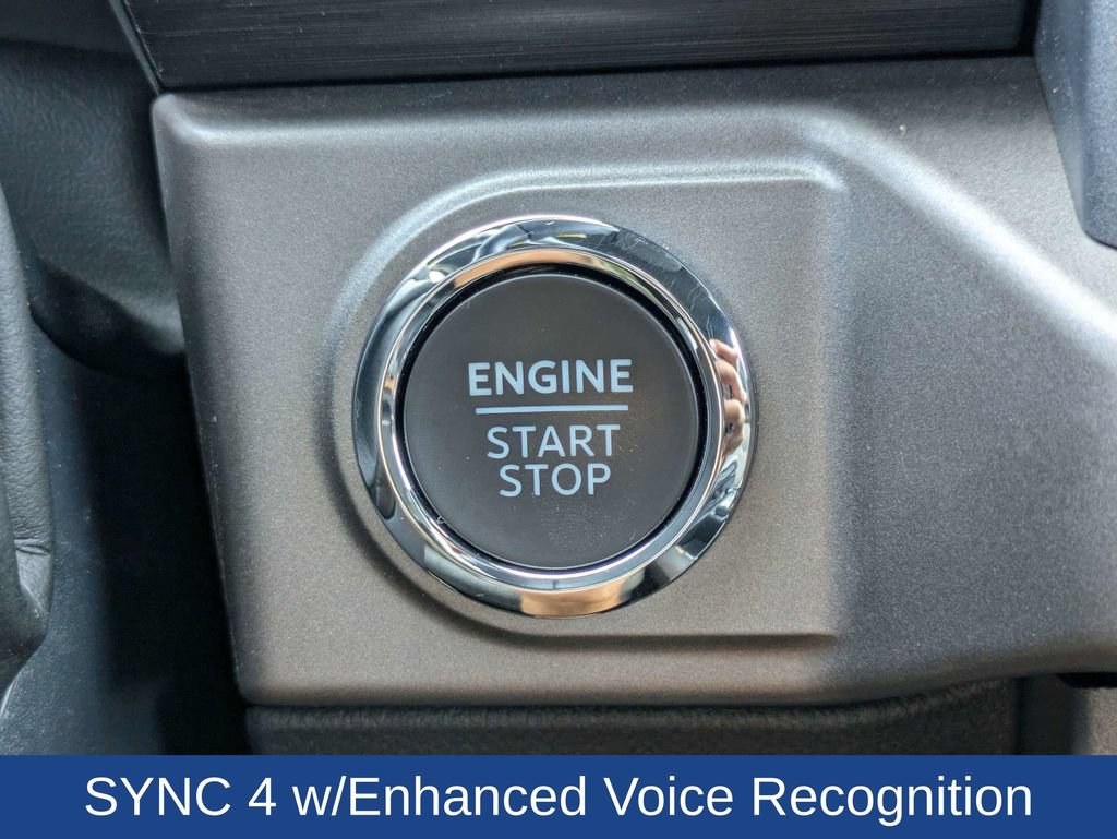Certified 2024 Ford F150 XLT w/ Equipment Group 302A MID AWD/4WD image 30