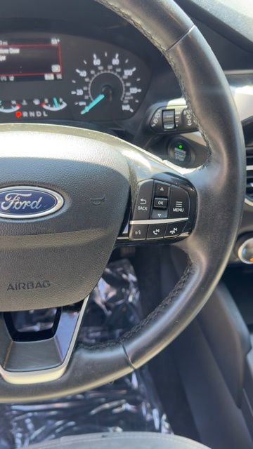 Certified 2022 Ford Escape SE w/ Convenience Package AWD/4WD image 10