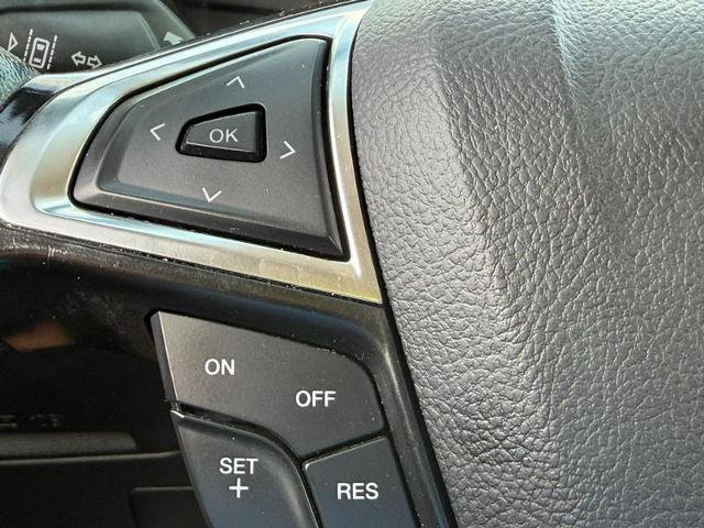 Certified 2024 Ford Edge SEL AWD/4WD image 18