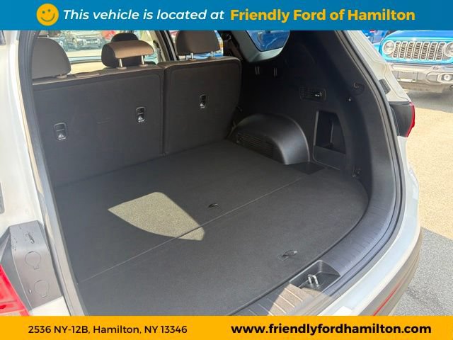 Used 2023 Hyundai Santa Fe SEL AWD/4WD image 49