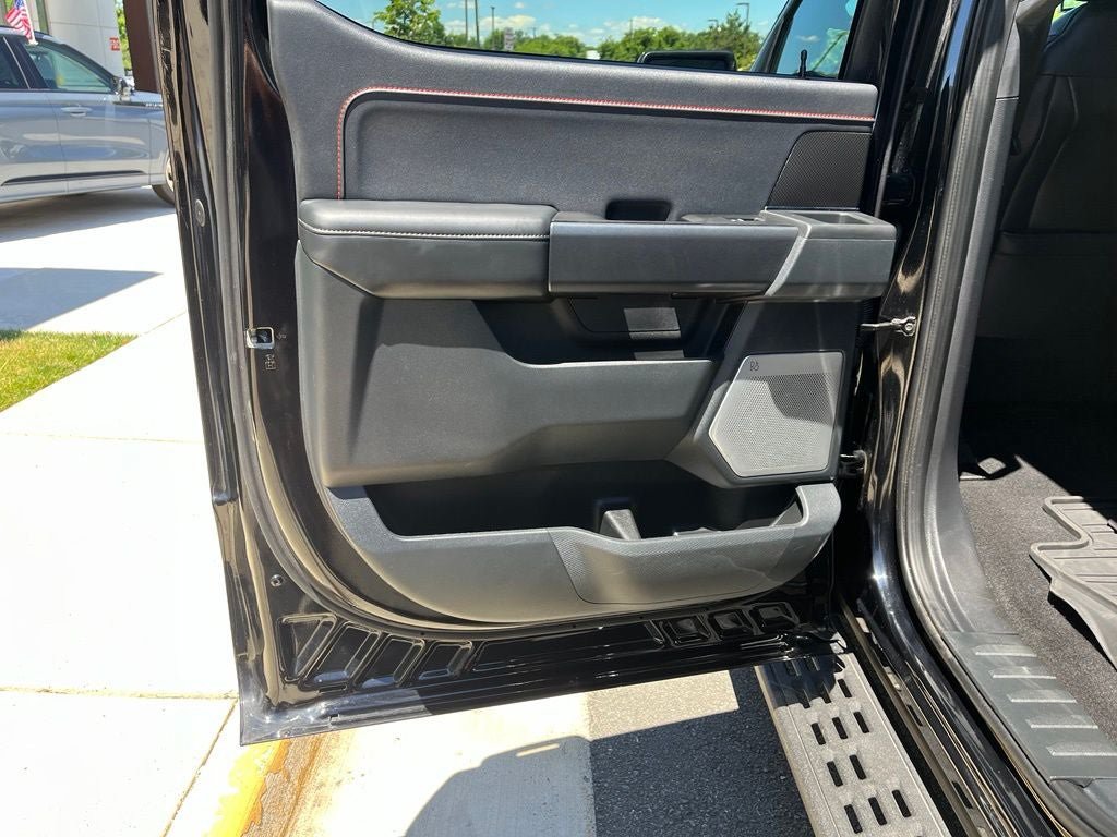Certified 2024 Ford F150 Raptor AWD/4WD image 18