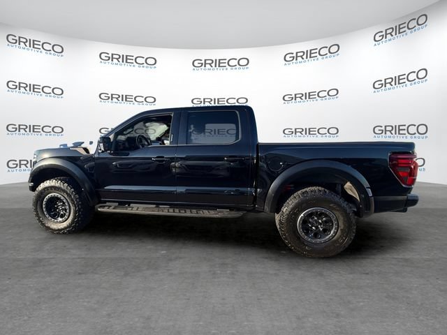 Certified 2024 Ford F150 Raptor AWD/4WD image 4