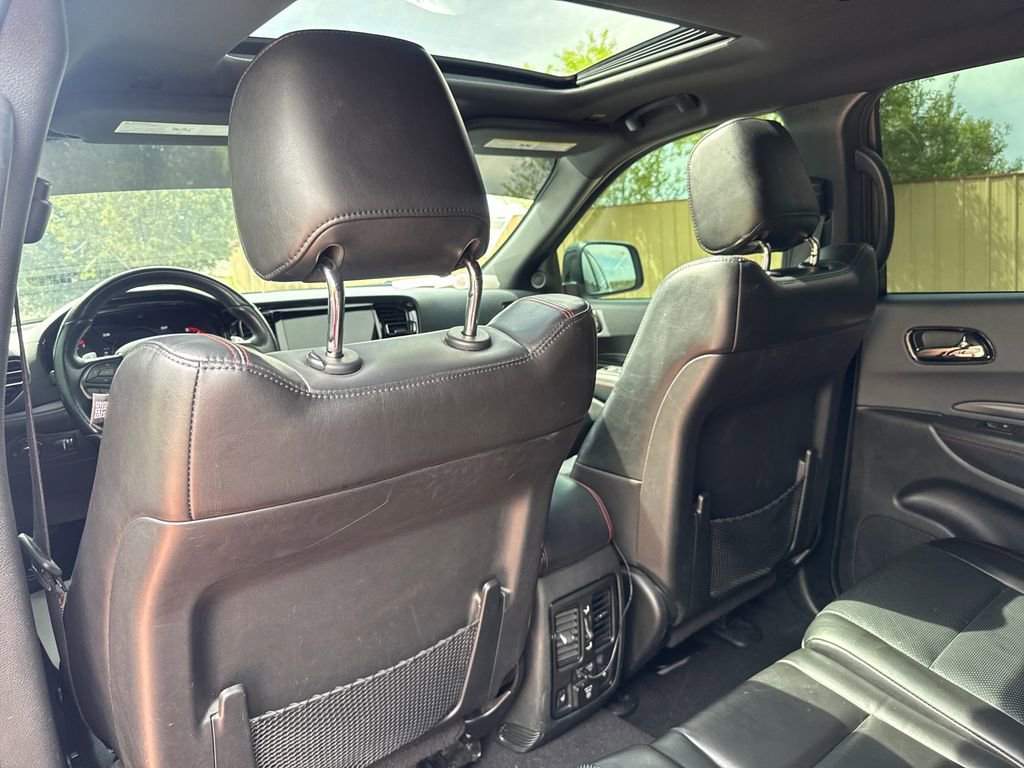 Used 2023 Dodge Durango GT AWD/4WD image 27