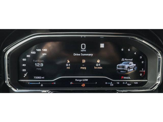 Used 2022 GMC Sierra 1500 Elevation RWD image 9