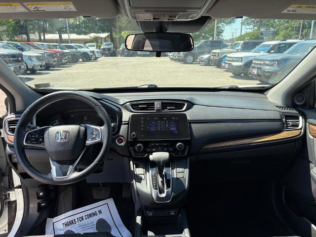Used 2020 Honda CR-V EX image 12