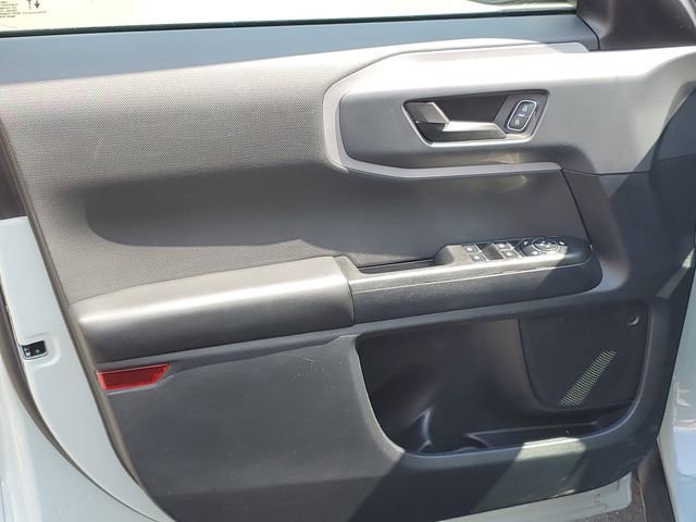 Certified 2023 Ford Bronco Sport Big Bend w/ Convenience Package image 8