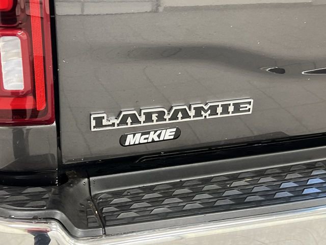 Used 2025 RAM 2500 Laramie AWD/4WD image 22