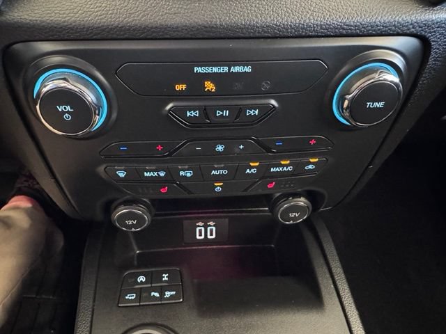 Certified 2021 Ford Ranger Lariat w/ Equipment Group 501A High AWD/4WD image 18
