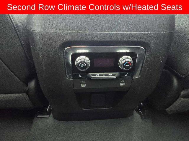Used 2023 GMC Yukon XL Denali AWD/4WD image 11