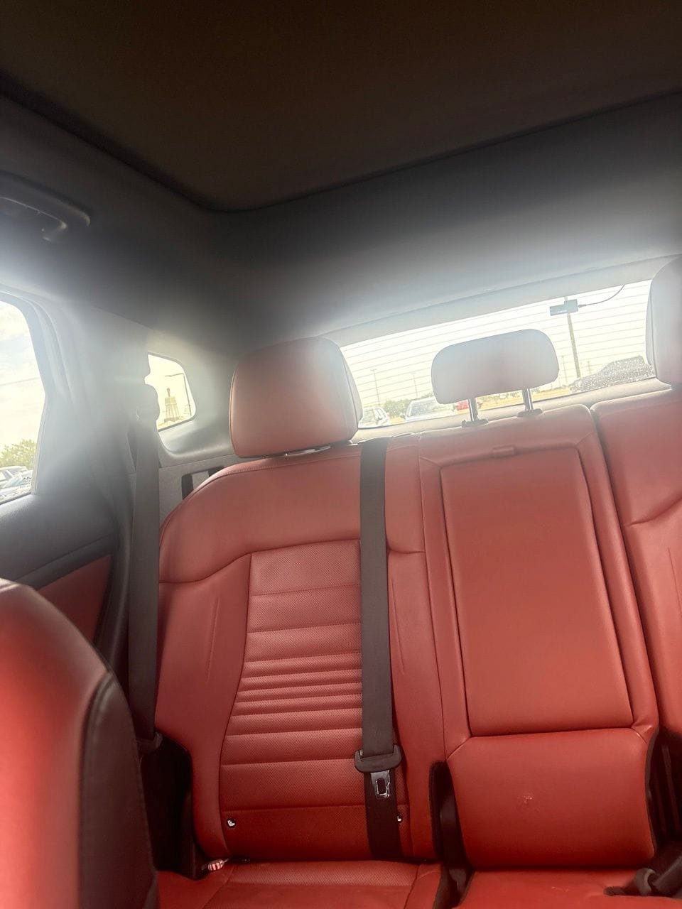Used 2023 Kia Sportage SX AWD/4WD image 16