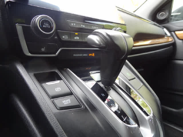 Used 2018 Honda CR-V Touring image 31