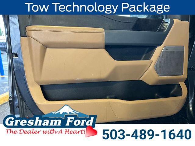 Certified 2021 Ford F150 Lariat image 12