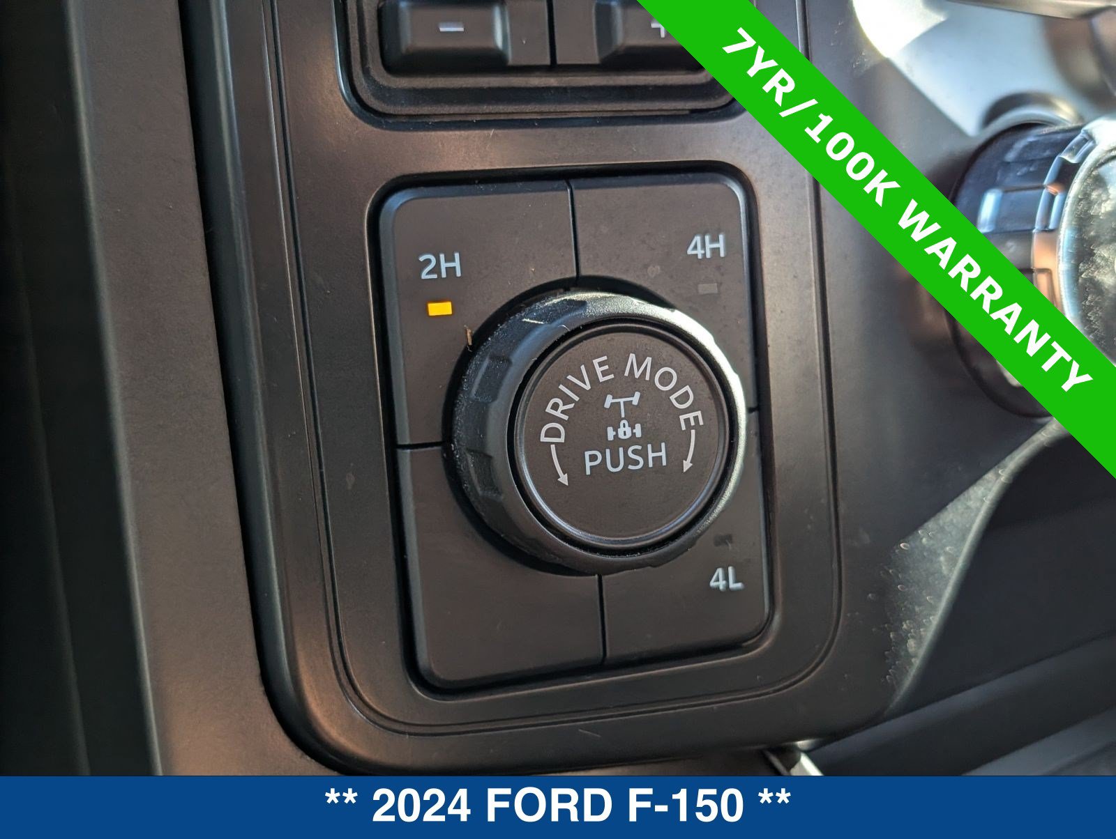 Certified 2024 Ford F150 XLT w/ Equipment Group 303A High AWD/4WD image 35