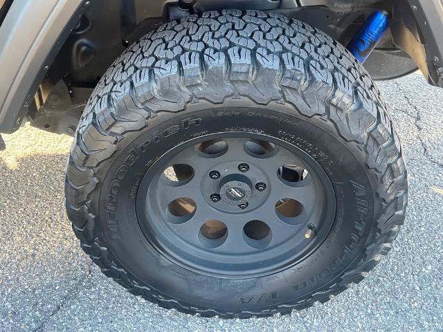 Used 2019 Jeep Wrangler Sport image 20