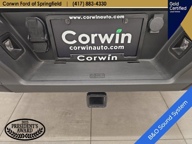 Certified 2024 Ford F150 XLT w/ Equipment Group 303A High AWD/4WD image 18