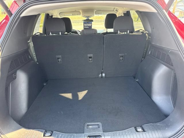 Certified 2023 Ford Escape Active w/ Tech Pack #1 AWD/4WD image 37