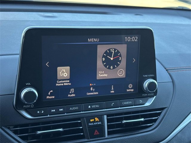 Used 2021 Nissan Altima 2.5 SR w/ SR Premium Package image 13