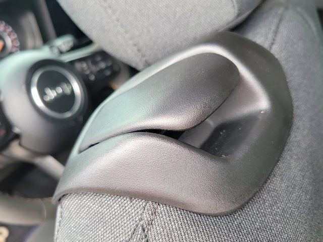 Used 2024 Jeep Wrangler Sport AWD/4WD image 13