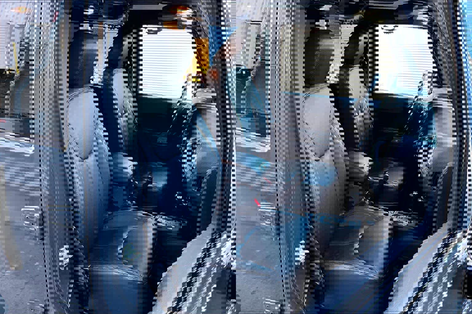 Used 2017 Jeep Wrangler Unlimited Sport w/ Quick Order Package 24S image 12