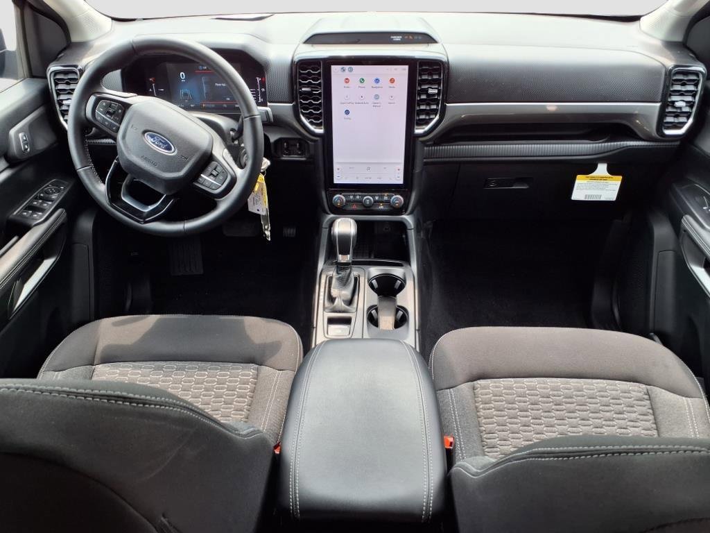 Certified 2024 Ford Ranger XLT image 11