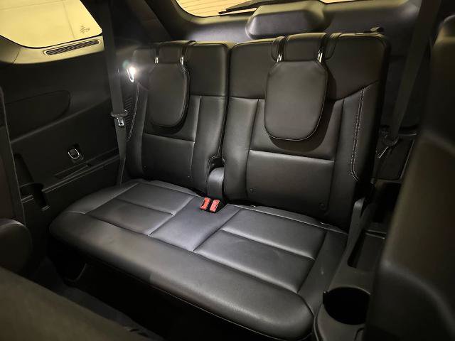 Certified 2021 Ford Explorer ST w/ Equipment Group 401A AWD/4WD image 33