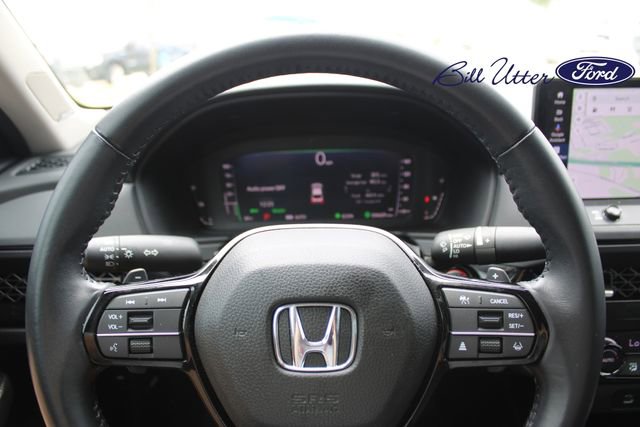 Used 2024 Honda Accord Touring image 24